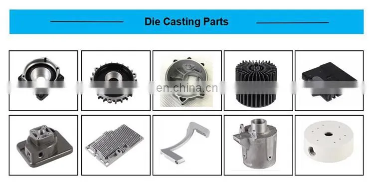 Custom Aluminium Die Casting Control Box, Die Cast Aluminum Enclosure