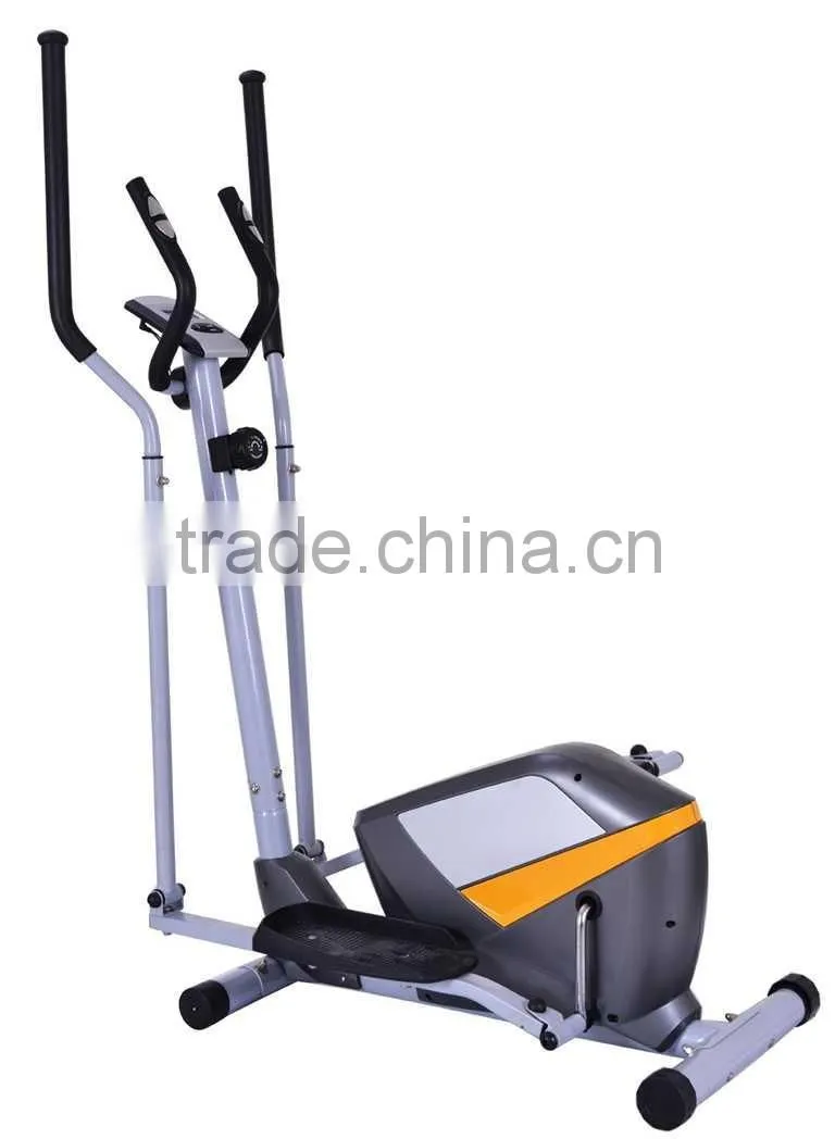 4kg Wheel Magnetic Elliptical Bicycle EB8621