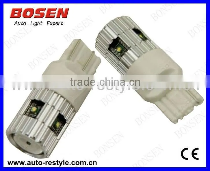 3156/3157 25W projector brake light US Cree Q5 auto led bulb