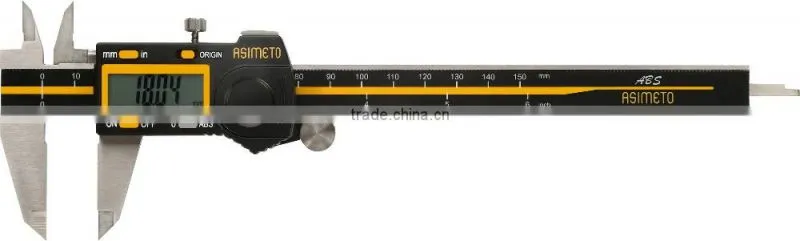ABSOLUTE DIGITAL CALIPERS