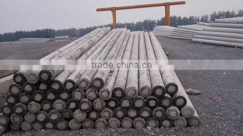 Automatic top quality automatic competitive cement pipe machine manufacturer
