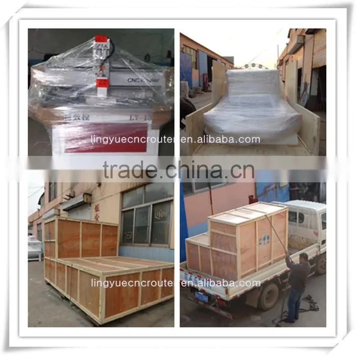 alibaba china LY1315 wood cnc router for sculpture