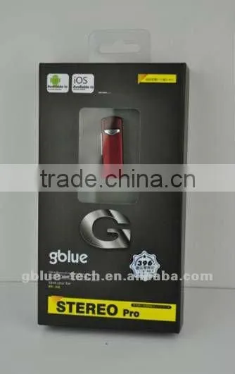 HOT! Art New Bleutooth Headsets and Headphone - GD268