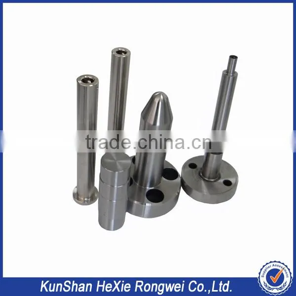 OEM ODM cnc lathe turning boring bar fabrication