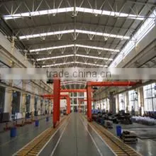 Zhengzhou Hanfa Prospecting Machinery Co., Ltd. company overview - view 2