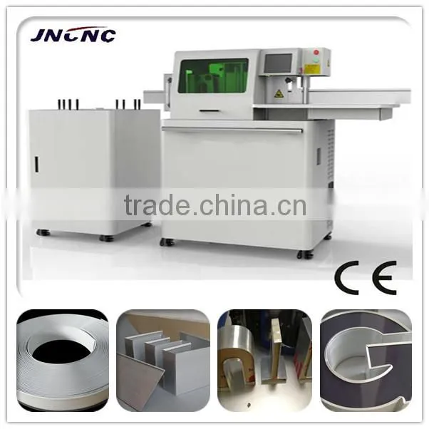 High-Quality And Low-Price Sheet Bending Machine