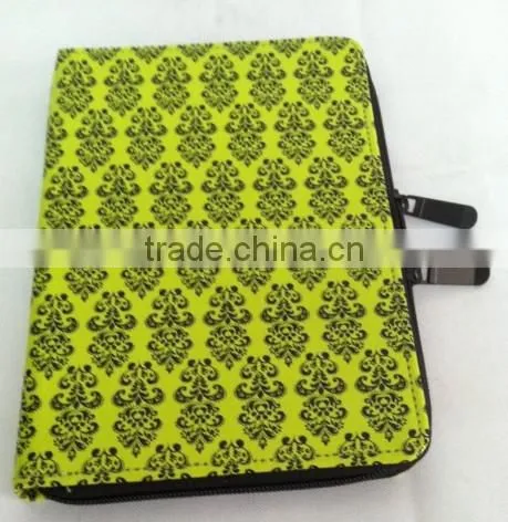 Fashion design portfolio bags
