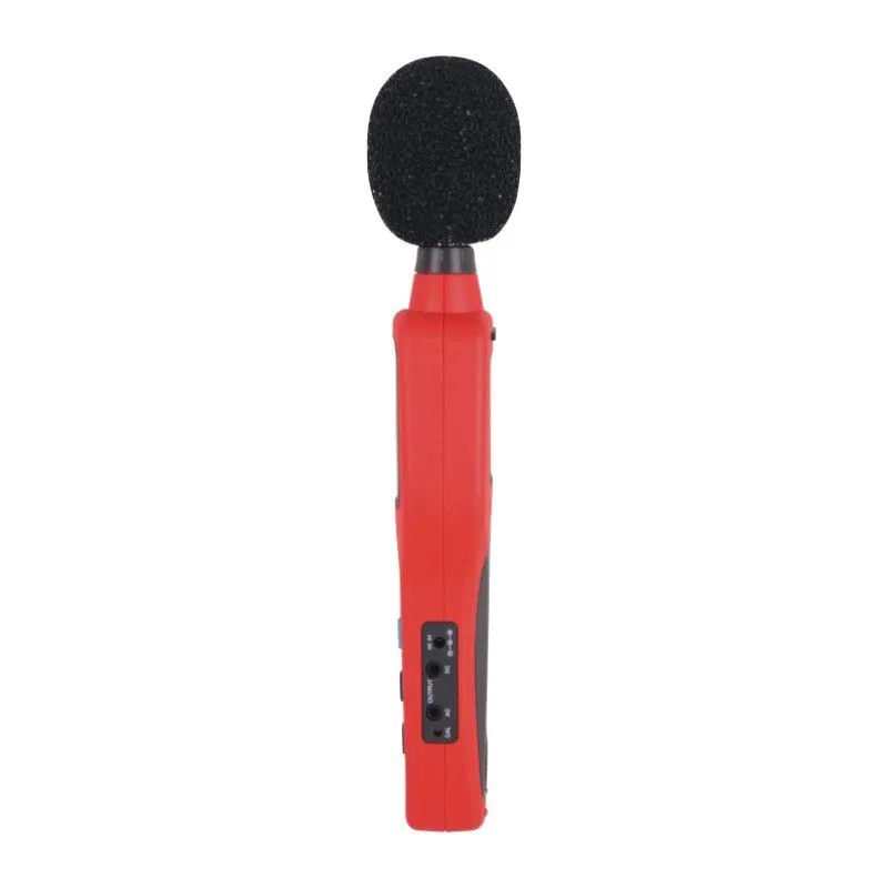 Noise detector (4)