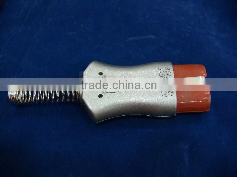 T727D hot sale industria socket