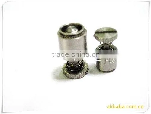 precision stainless 304 hardware automatic parts