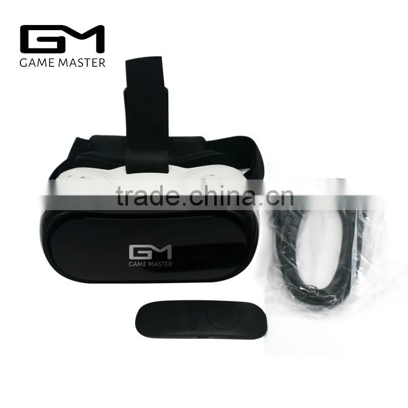 Enough Stocked in LA Warehouse High Quality VR Device virtual reality AIO