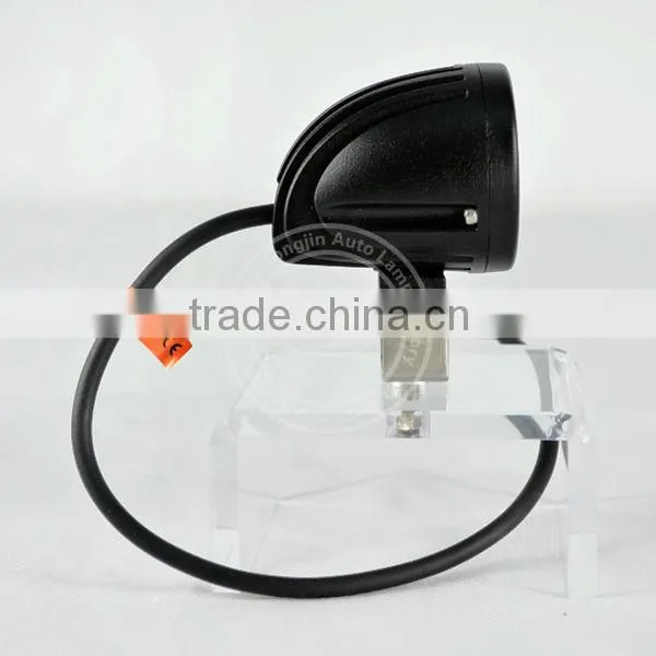 High quality LED spot beam 10W led working lamp