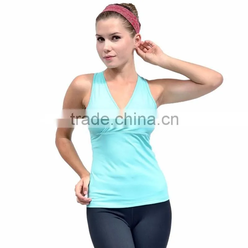 2016 Wholesale Elastic Girls Custom Yoga Headband sport headband,2016 High Quality Sport Headband