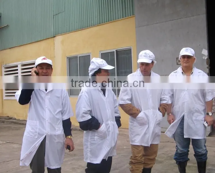 Orient Vietnam Company Limited company overview - view 1