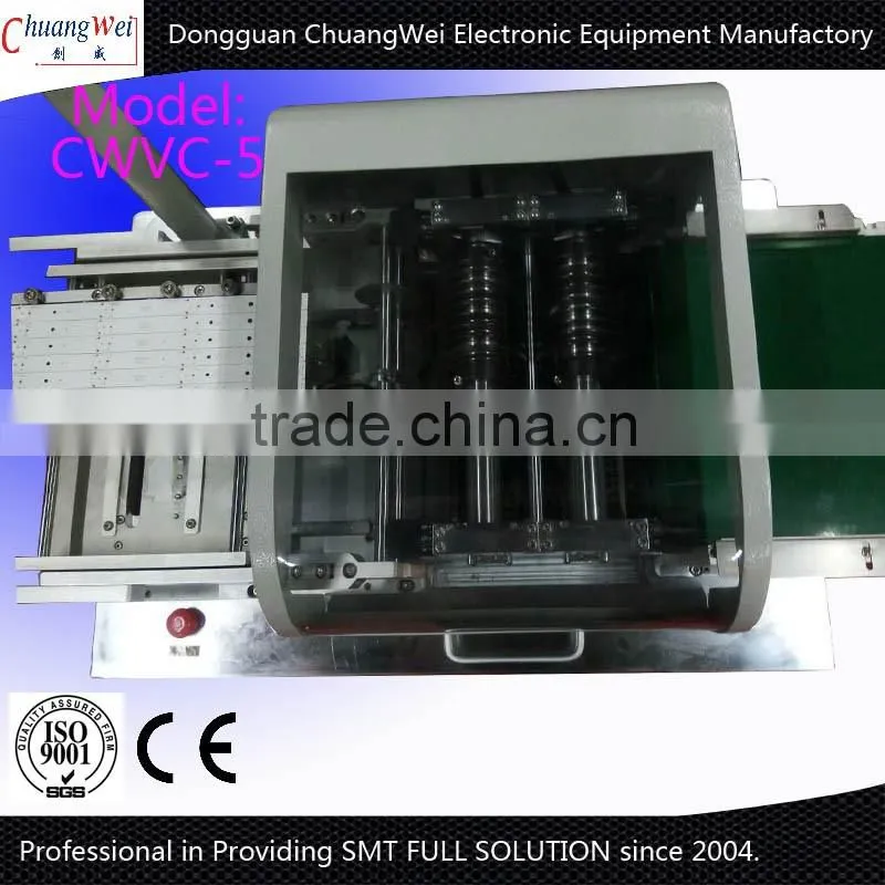 pcb depaneling machine/v-cut pcb depaneling machine