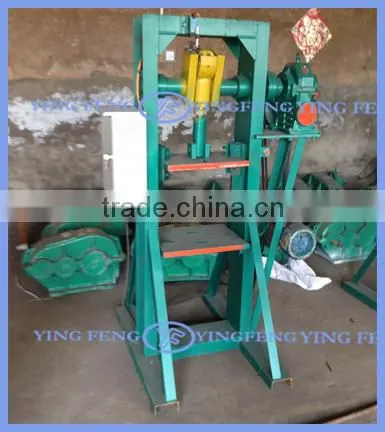 YFAT2 roof tile making machine, fully automatic roof tile making machine