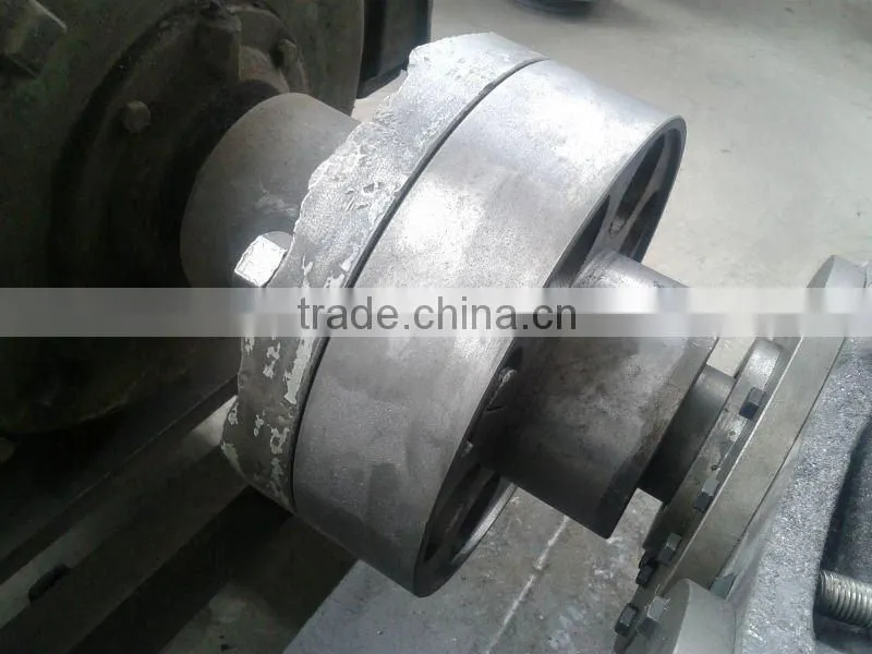 Roots Blower WL11WD
