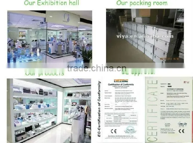 VY-EL003 Hot sale teeth whitening machine salon teeth whitening kit