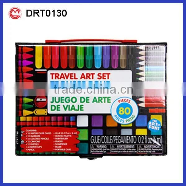 80pcs hot promotional gifts for kids