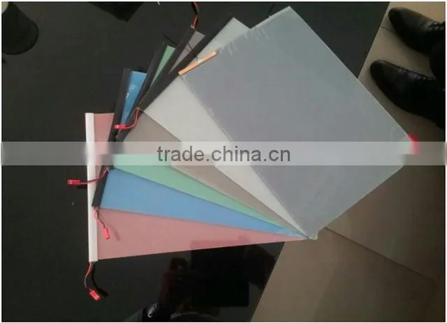Good quality smart pdlc film for windows and cars