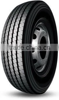 S55 high speed Long haul TBR truck tire sizes
