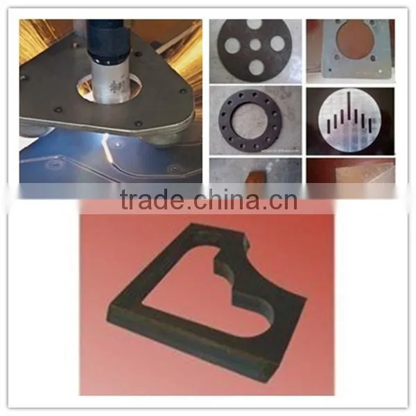 CNC plasma cutting machine for iron plate Remax-1325