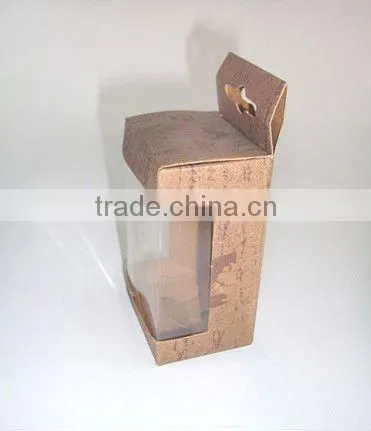 Plastic box