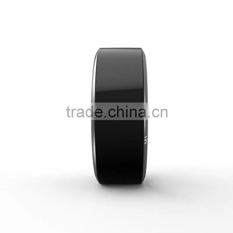 High-tech smart NFC ring magic rings