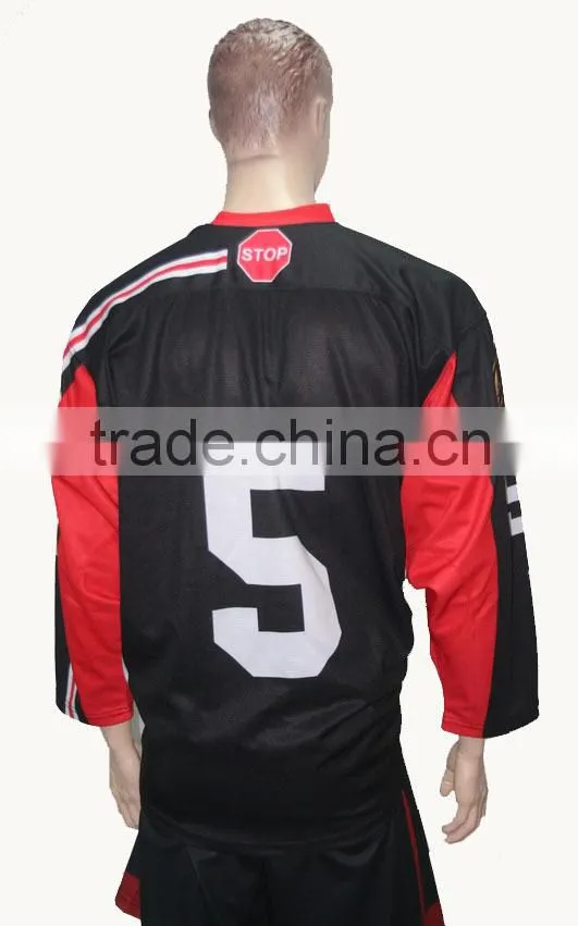 2014 ice hockey equipment