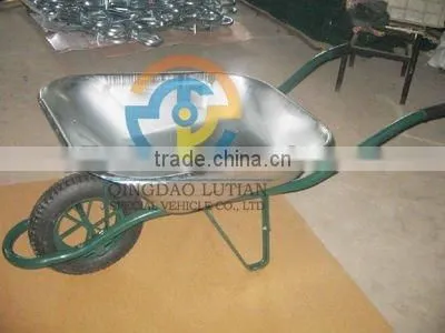garden wheelbarrow and cart, wheel barrow, wheelbarrow, wheel barrow WB6400