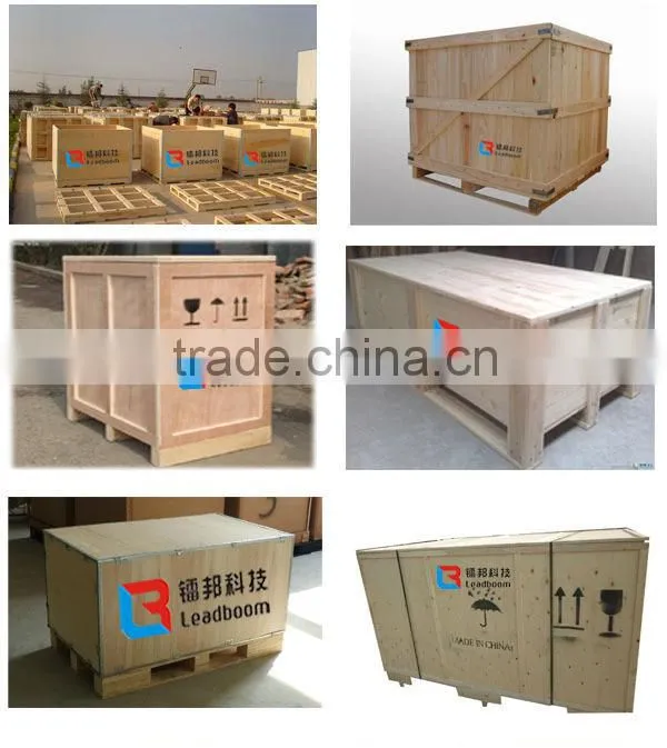 CO2 Laser Plotter/Cutting/Emgraving Machine
