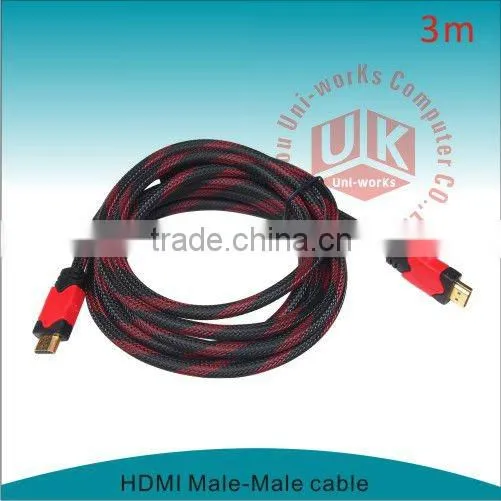 HDMI to mini HDMI cable