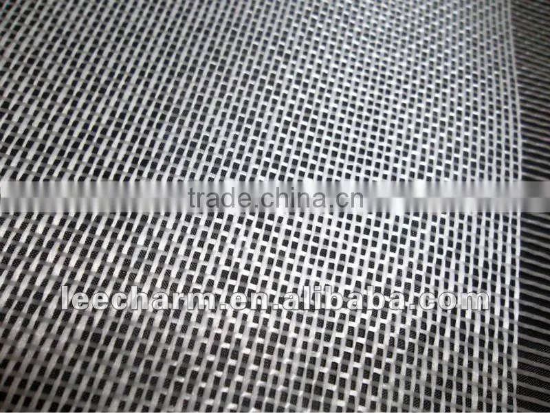 1200D Stiff Polyester Net Fabric