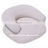 infatable flocked pvc sofa