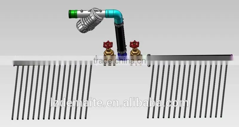 Made In China Great Durable Agricultural Drip Irrigation Tape