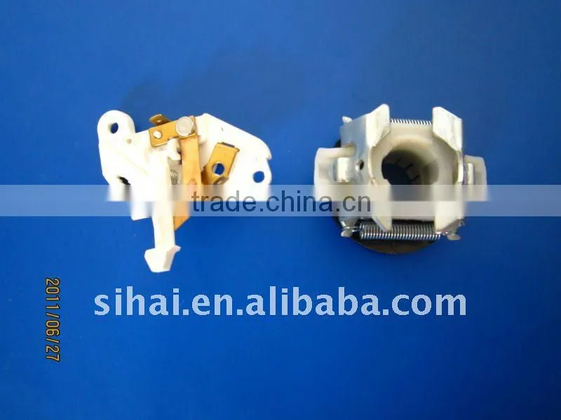 Centrifugal Switch