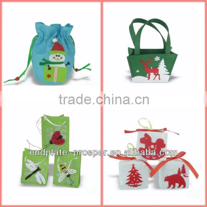2013 promotional shopping bag