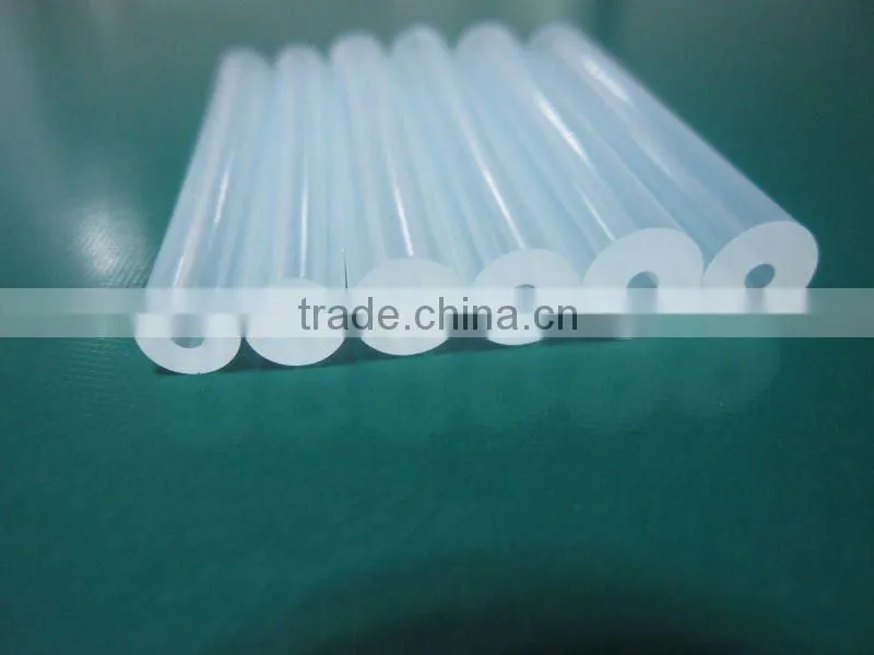 silicone tubing for medical instrument