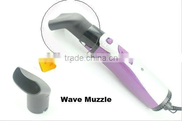 New Design 3 IN 1 Hot Air Brush