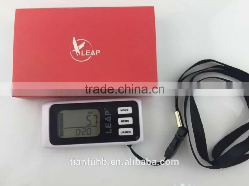 Factory price for cheap pedometer sport/cheap european hockey jersey