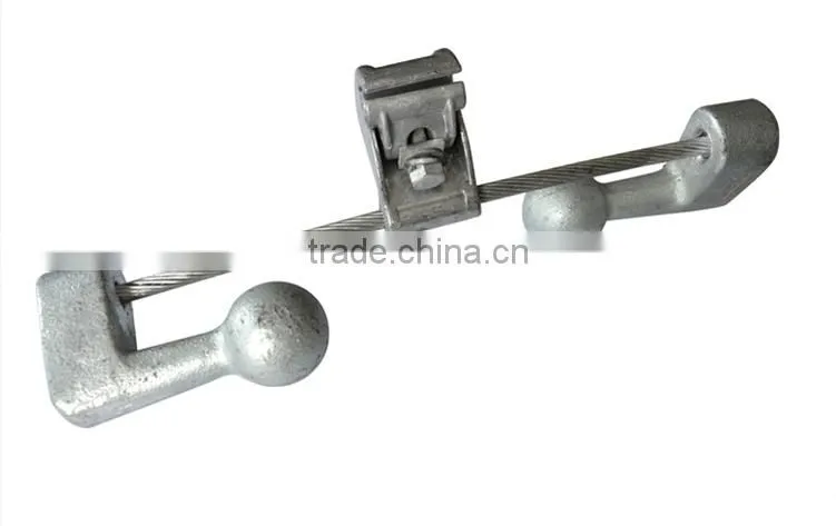 FG FR 4D damper