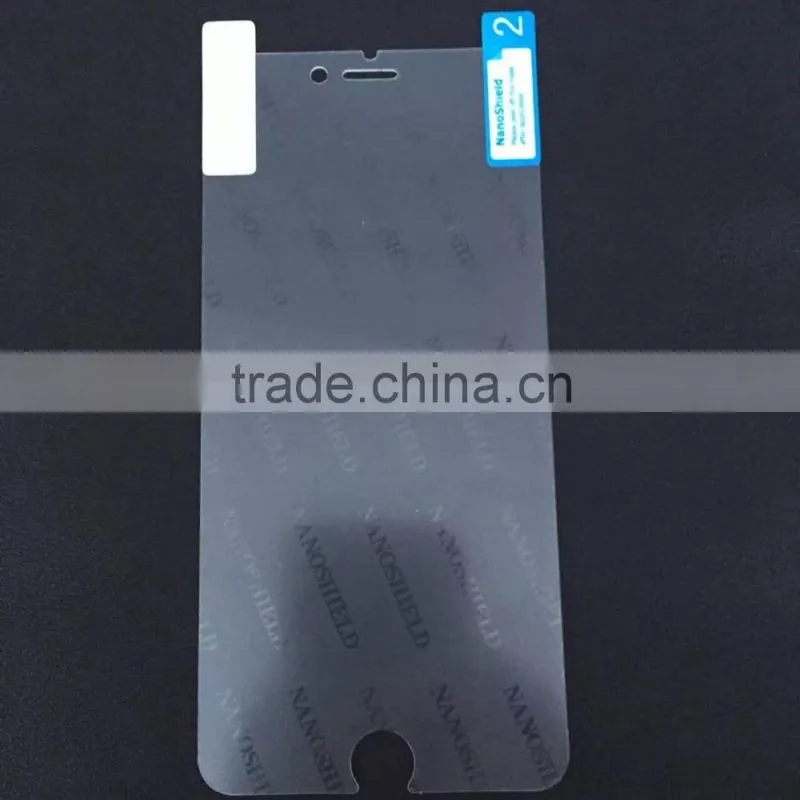 nanometre screen protector for samsung freefron screen protector