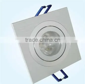 recessed Led ceiling light