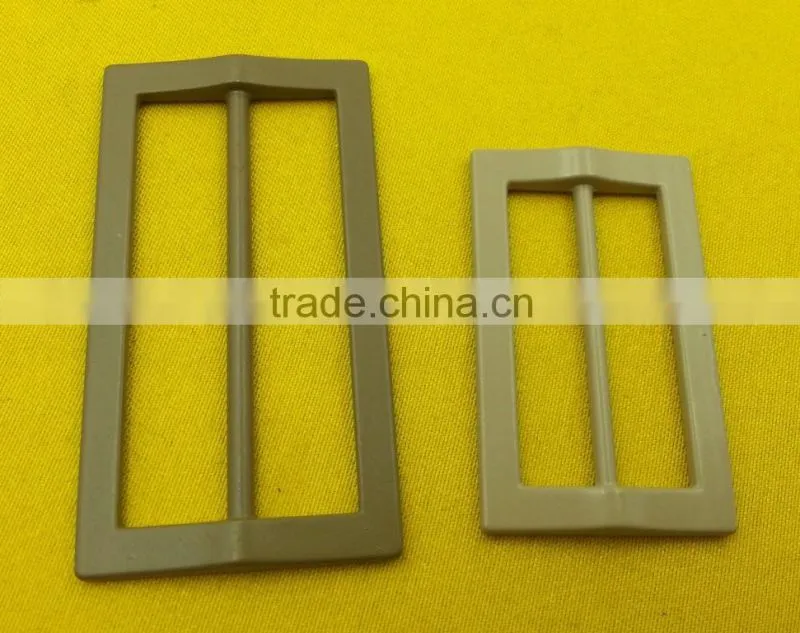2015 New Arrive Rectangle Metal Buckles For Coat Belt -- MD4343