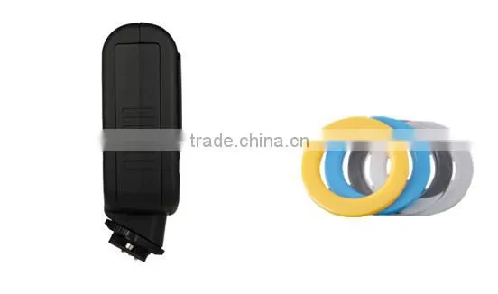 Hot Macro LED Ring Flash for Canon, for Nikon, for Panasonic,for Olympus