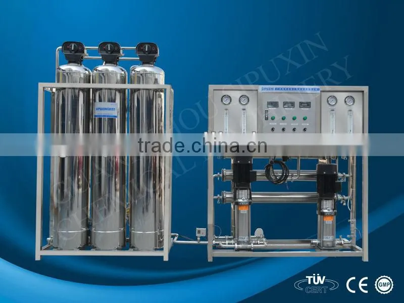 Promotional Best reverse osmosis water filter