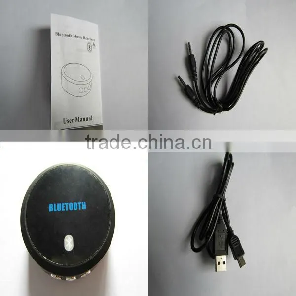 brand new waterproof wireless bluetooth speaker used for smart phone MID and laptop