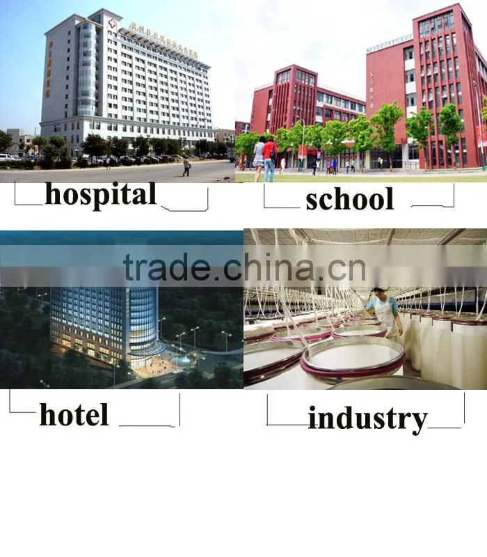 500kw Oil Heater Boiler -chain grate stoker boiler,thermal oil boiler