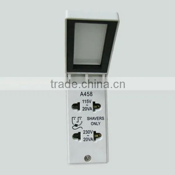 LED Backlit Mirror Cabinet