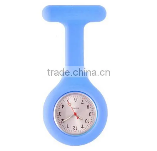 2015 hot selling nurse watch